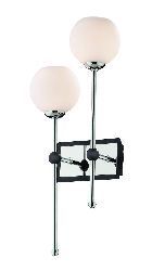 Бра Blits 2012-12 G9 2*40W