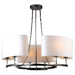 Светильник Escada 1014/6 E27 1х60W антрацит