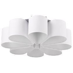 Светильник Escada 395/8PL E14 1х60W D600 хром
