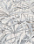 Обои  ПРИРОДА /бел-серый /12110-02 1,06*10м
